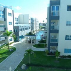 Отель Presidential Suites Punta Cana - All Inclusive фото 4