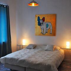 Отель Ego Center Apartments Польша, Варшава - отзывы, цены и фото номеров - забронировать отель Ego Center Apartments онлайн комната для гостей