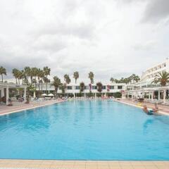 Dome Beach Hotel and Resort бассейн фото 3