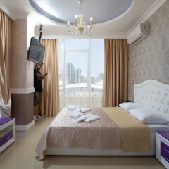 Tropicana Resort Hotel Sochi комната для гостей фото 4