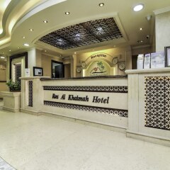 Отель Ras Al Khaimah Hotel ОАЭ, Рас-эль-Хайма - 2 отзыва об отеле, цены и фото номеров - забронировать отель Ras Al Khaimah Hotel онлайн фото 9