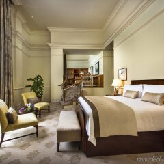 The Fullerton Hotel Singapore комната для гостей фото 5