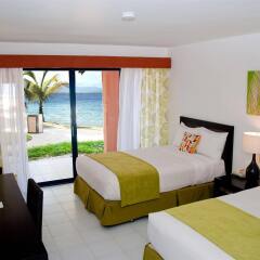 Отель Casa Marina Beach & Reef All Inclusive комната для гостей