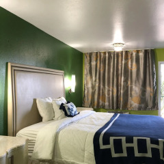 Отель Crown Motel США, Лас-Вегас - отзывы, цены и фото номеров - забронировать отель Crown Motel онлайн детские мероприятия фото 2