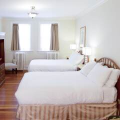 Отель Victorian Hotel Канада, Ванкувер - 1 отзыв об отеле, цены и фото номеров - забронировать отель Victorian Hotel онлайн фото 17