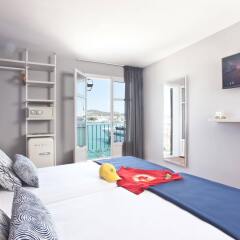 Hotel Ryans La Marina комната для гостей фото 2