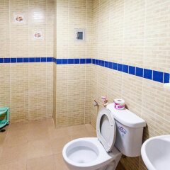 Отель Paulees House Ланта ванная фото 2