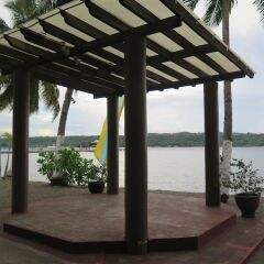 Отель Waterfront Insular Hotel Davao Филиппины, Давао - отзывы, цены и фото номеров - забронировать отель Waterfront Insular Hotel Davao онлайн приотельная территория