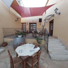 Отель Agriturismo Passo dei Briganti Агридженто фото 5