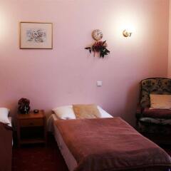 Отель Wellness Pension Ametyst Чешский Крумлов детские мероприятия фото 2
