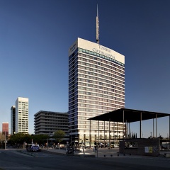 Отель Gran Hotel Torre Catalunya Испания, Барселона - 9 отзывов об отеле, цены и фото номеров - забронировать отель Gran Hotel Torre Catalunya онлайн