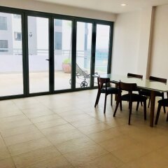 Отель Glenwood Suites интерьер отеля