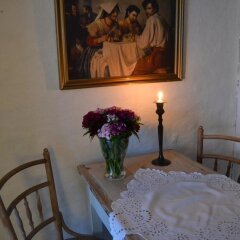 Отель Vibes Bed & Breakfast Дания, Орхус - отзывы, цены и фото номеров - забронировать отель Vibes Bed & Breakfast онлайн фото 23