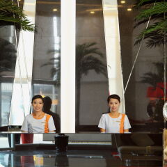 Nova Express Pattaya Hotel интерьер отеля фото 3