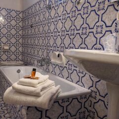 Отель Villa Di Nottola в номере
