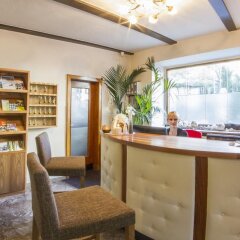 Hotel Tirolerhof Тироло спа