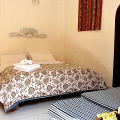 Отель Azzurretta Guest House Лечче фото 11