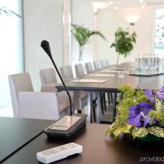 Отель Mercure Rimini Artis Римини помещение для мероприятий