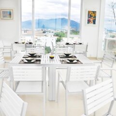 Golden Summer Hotel Nha Trang
