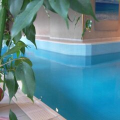 Apart Hotel Best Турция, Анкара - отзывы, цены и фото номеров - забронировать отель Apart Hotel Best онлайн бассейн фото 3