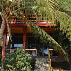 Отель Lanta Marine Park View Resort Ланта