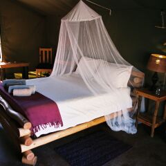 Отель Addo African Home сауна
