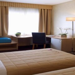 Hotel Apogia Sirio Venice удобства в номере