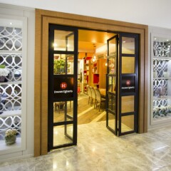 Avantgarde Hotel Taksim спа