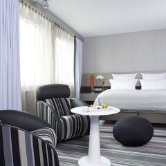 Steigenberger Airport Hotel комната для гостей фото 4