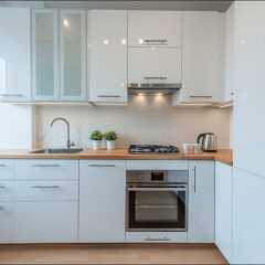 Апартаменты P&O Apartments Bialobrzeska в номере фото 2