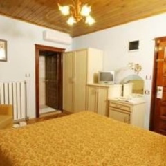 Отель Beypazari Ipekyolu Konagi в номере фото 2