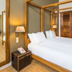 Отель York House комната для гостей фото 5