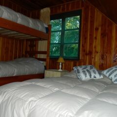 Отель Tu Huella Hostal комната для гостей фото 2