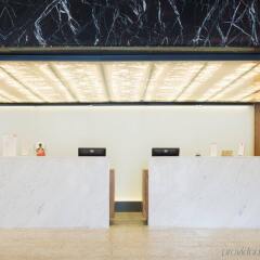 Отель Galeria Plaza Reforma интерьер отеля фото 3