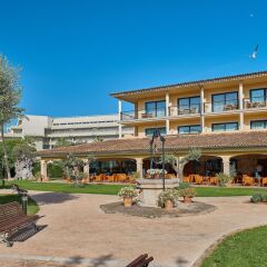 Отель CM Mallorca Palace - Only Adults детские мероприятия