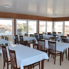İskele Otel Турция, Силифке - отзывы, цены и фото номеров - забронировать отель İskele Otel онлайн питание фото 2