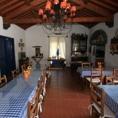 Отель Quinta De Santana питание фото 3