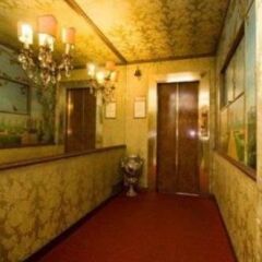 Отель Turner Италия, Рим - 8 отзывов об отеле, цены и фото номеров - забронировать отель Turner онлайн спортивное сооружение