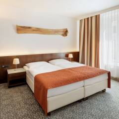 Austria Trend Hotel Europa Wien Вена фото 10