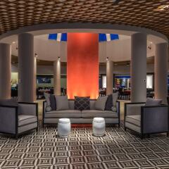Отель Pueblo Bonito Pacifica Resort & Spa Кабо-Сан-Лукас фото 5