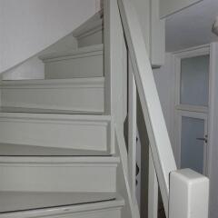 Отель Nemo Apartments & Guest House Нидерланды, Амстердам - отзывы, цены и фото номеров - забронировать отель Nemo Apartments & Guest House онлайн интерьер отеля