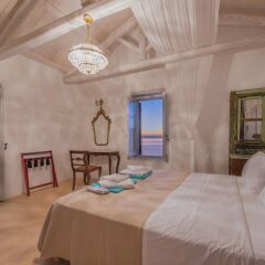 Отель Aria Villa Греция, Закинф - отзывы, цены и фото номеров - забронировать отель Aria Villa онлайн комната для гостей