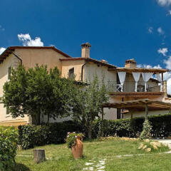 Отель Tenuta Decimo - Villa Dini Италия, Сан-Джиминьяно - отзывы, цены и фото номеров - забронировать отель Tenuta Decimo - Villa Dini онлайн фото 5