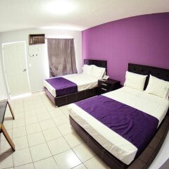 Отель Expo Hotel Guadalajara Мексика, Гвадалахара - отзывы, цены и фото номеров - забронировать отель Expo Hotel Guadalajara онлайн сейф в номере