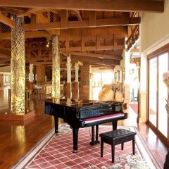 Отель Andaman Princess Resort & Spa интерьер отеля