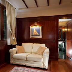Hotel Bucintoro интерьер отеля