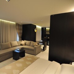 Bosfora Турция, Стамбул - отзывы, цены и фото номеров - забронировать отель Bosfora онлайн удобства в номере