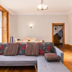 Отель Great1 bed Near Greenwich for 4 Guests! комната для гостей фото 4
