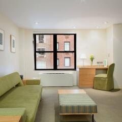 Отель Shoreham Hotel США, Нью-Йорк - отзывы, цены и фото номеров - забронировать отель Shoreham Hotel онлайн комната для гостей фото 3