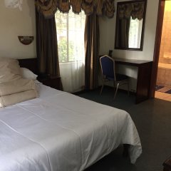 Roysam Lodge in Livingstone, Zambia from 44$, photos, reviews - zenhotels.com guestroom photo 3